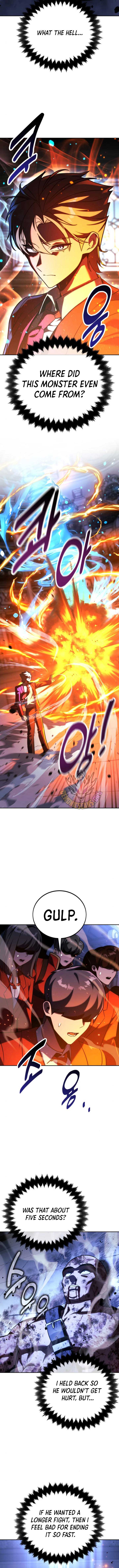 The Extra’s Academy Survival Guide Chapter 69 81 015