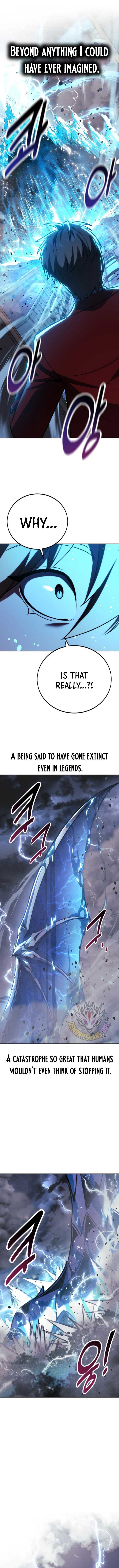 The Extra’s Academy Survival Guide Chapter 69 87 021