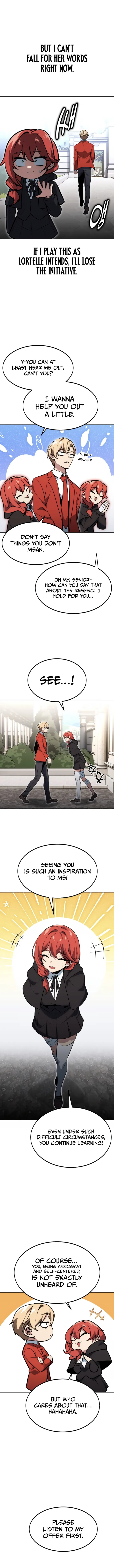 The Extra’s Academy Survival Guide Chapter 7 47 02