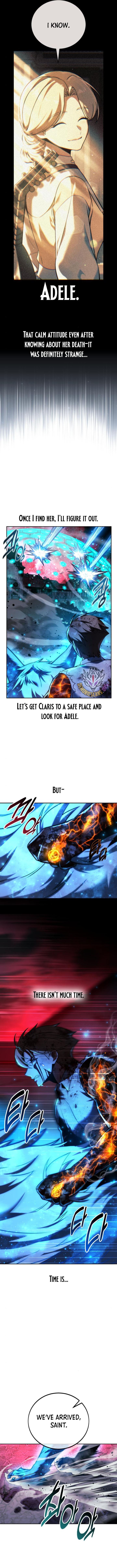 The Extra’s Academy Survival Guide Chapter 71 68 002