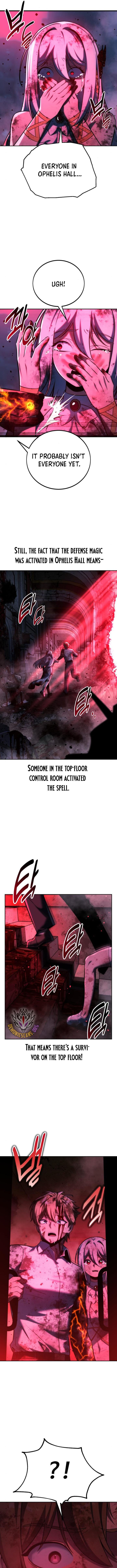 The Extra’s Academy Survival Guide Chapter 71 70 004