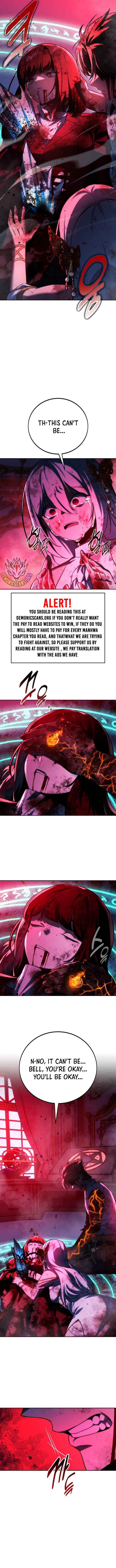 The Extra’s Academy Survival Guide Chapter 71 73 007