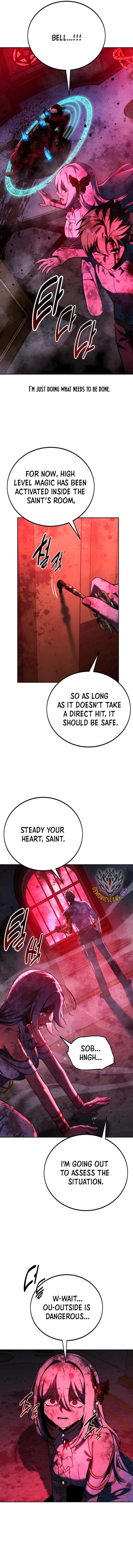 The Extra’s Academy Survival Guide Chapter 71 74 008