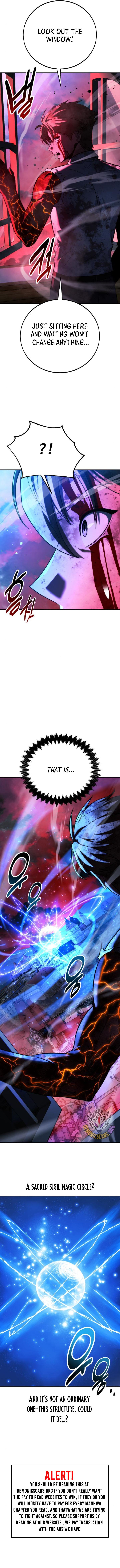 The Extra’s Academy Survival Guide Chapter 71 75 009