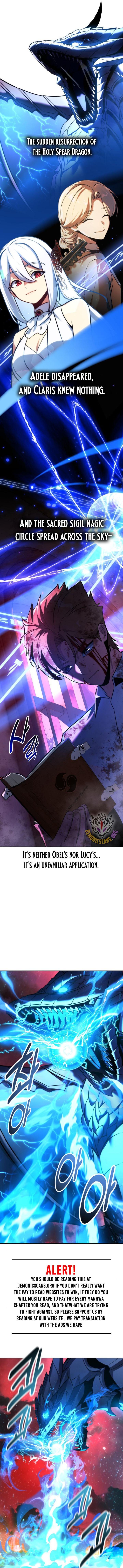 The Extra’s Academy Survival Guide Chapter 71 77 011