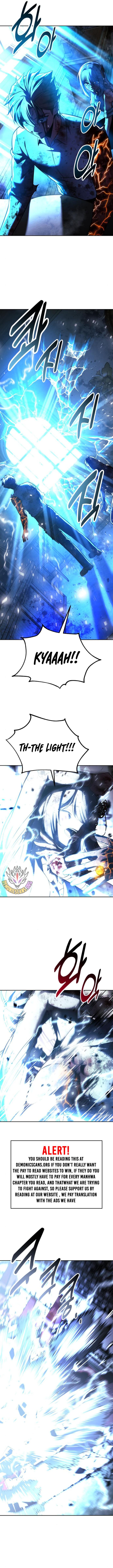 The Extra’s Academy Survival Guide Chapter 71 79 013