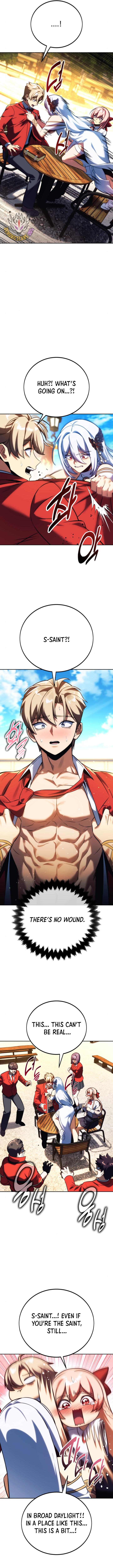 The Extra’s Academy Survival Guide Chapter 71 86 020