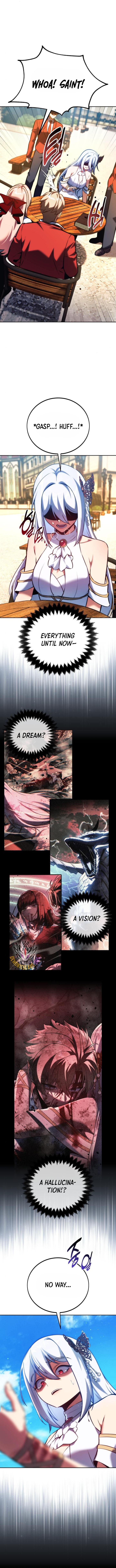 The Extra’s Academy Survival Guide Chapter 71 87 021