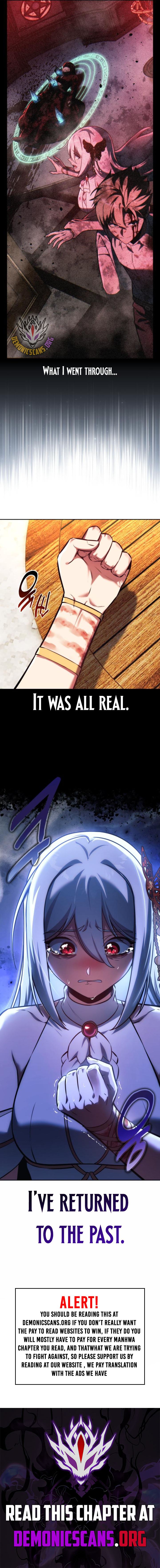 The Extra’s Academy Survival Guide Chapter 71 88 022