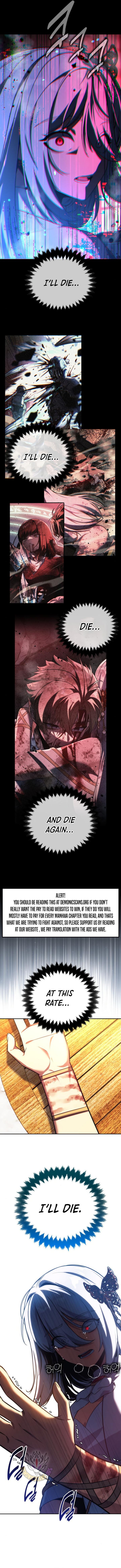 The Extra’s Academy Survival Guide Chapter 72 77 002
