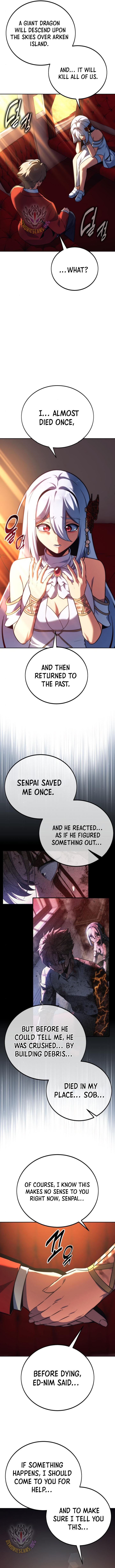 The Extra’s Academy Survival Guide Chapter 72 80 005