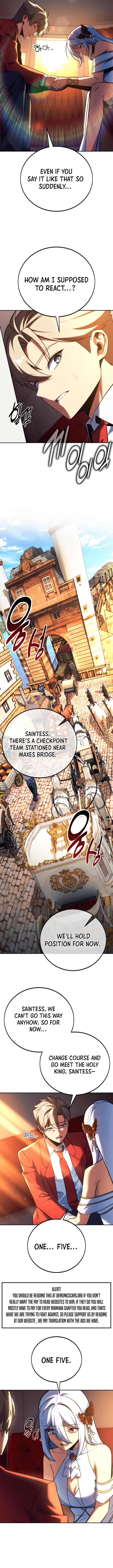 The Extra’s Academy Survival Guide Chapter 72 81 006