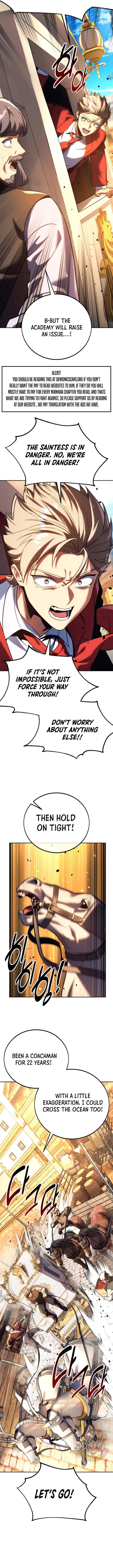 The Extra’s Academy Survival Guide Chapter 72 83 008