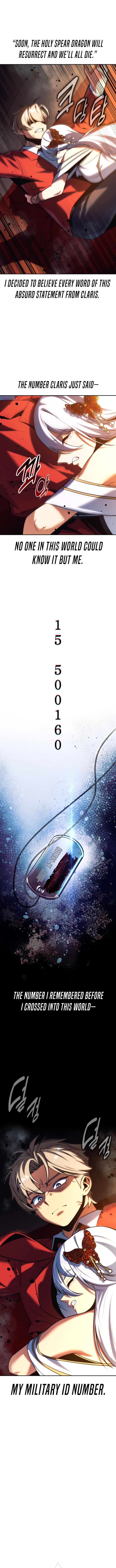 The Extra’s Academy Survival Guide Chapter 72 84 009
