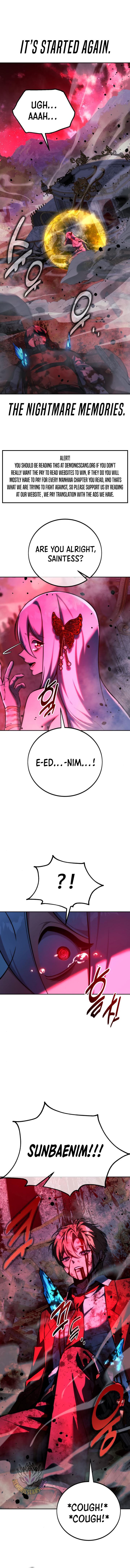 The Extra’s Academy Survival Guide Chapter 72 87 012