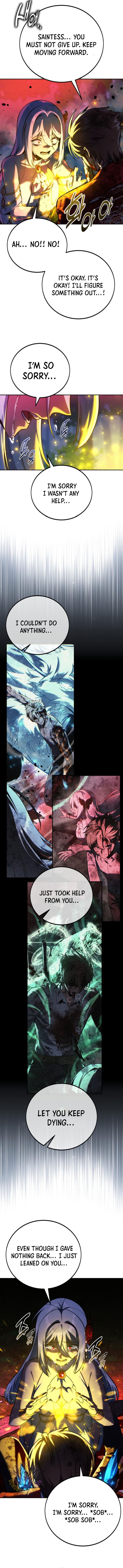 The Extra’s Academy Survival Guide Chapter 72 88 013