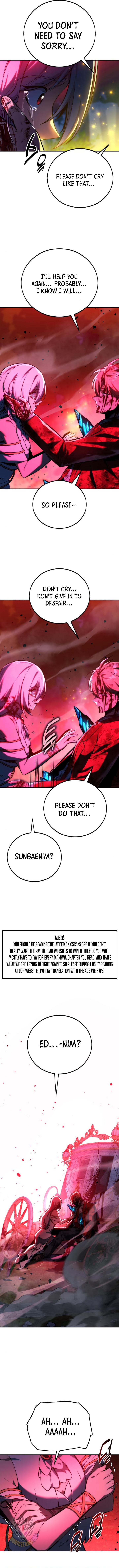 The Extra’s Academy Survival Guide Chapter 72 89 014