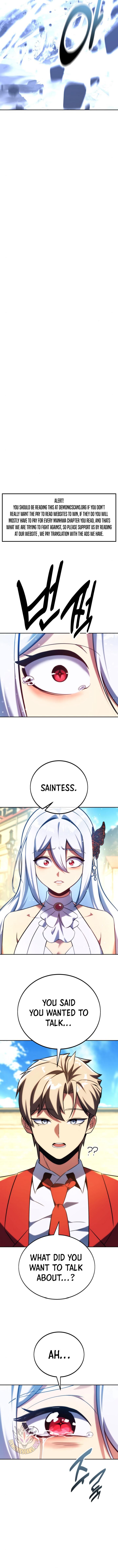 The Extra’s Academy Survival Guide Chapter 72 91 016