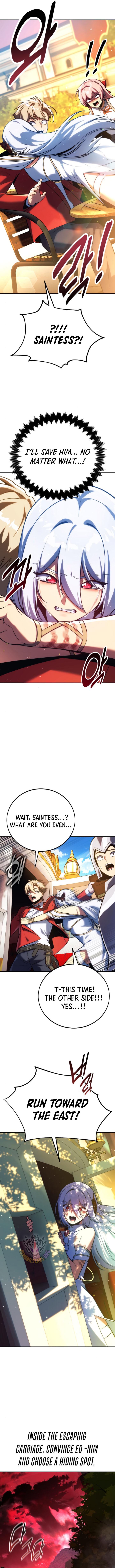 The Extra’s Academy Survival Guide Chapter 72 92 017