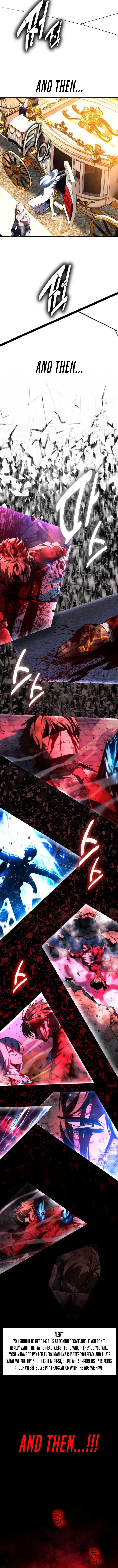 The Extra’s Academy Survival Guide Chapter 72 95 020