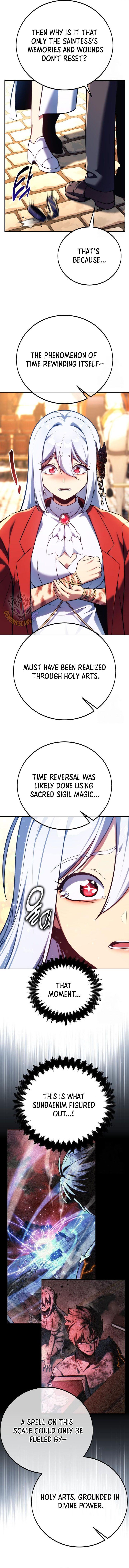 The Extra’s Academy Survival Guide Chapter 73 81 003 result