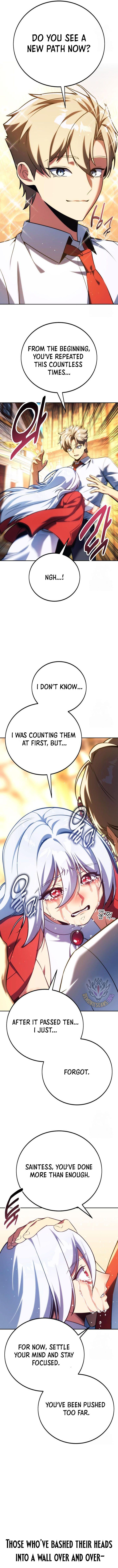 The Extra’s Academy Survival Guide Chapter 73 82 004 result