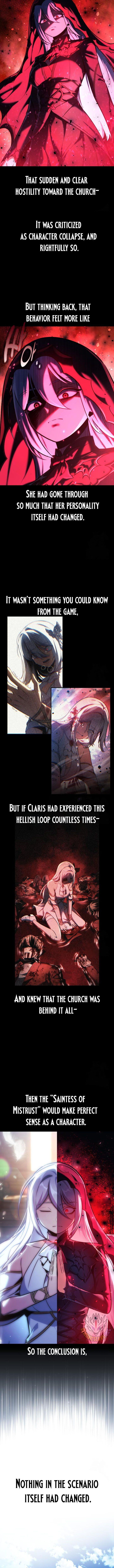 The Extra’s Academy Survival Guide Chapter 73 84 006 result