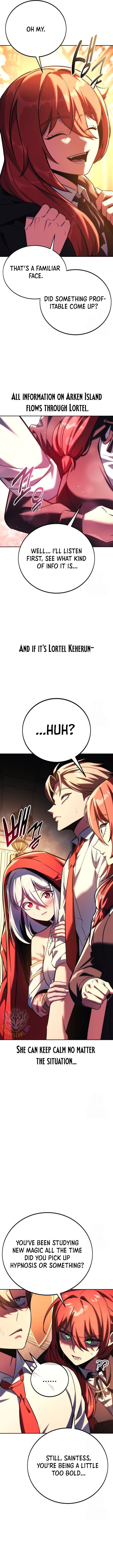 The Extra’s Academy Survival Guide Chapter 73 88 010 result