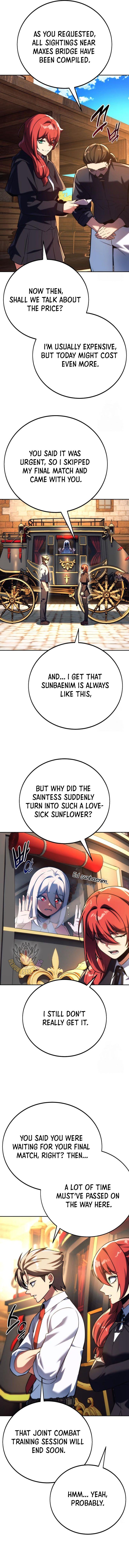 The Extra’s Academy Survival Guide Chapter 73 90 012 result