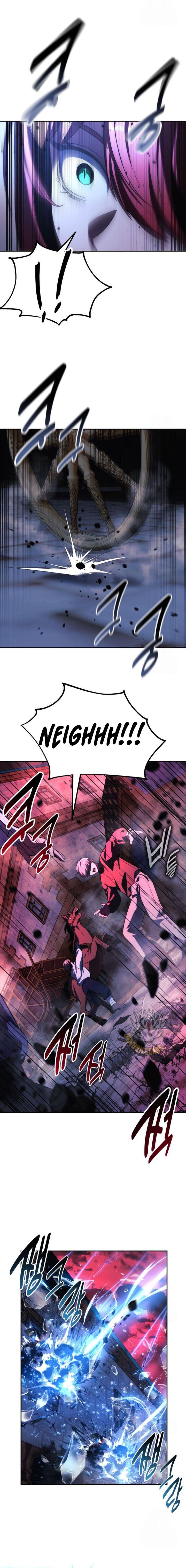 The Extra’s Academy Survival Guide Chapter 73 92 014 result
