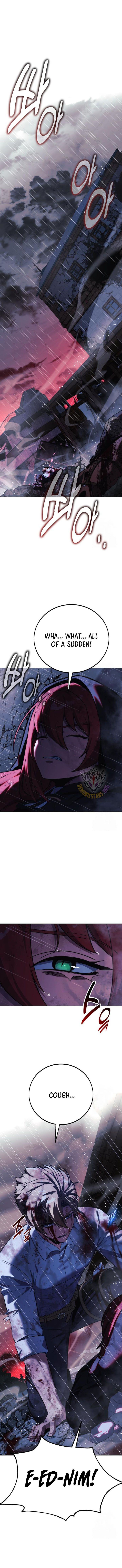 The Extra’s Academy Survival Guide Chapter 73 95 017 result