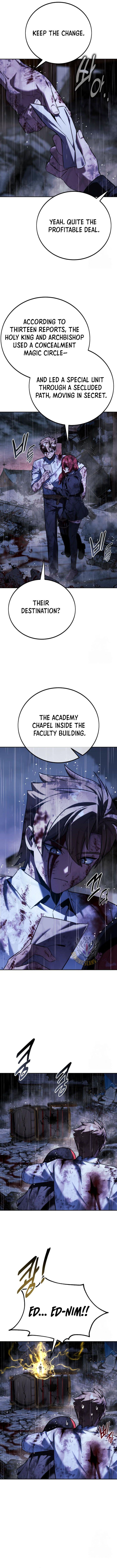The Extra’s Academy Survival Guide Chapter 73 97 019 result