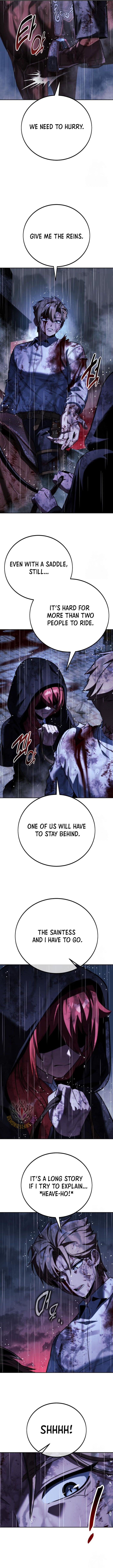 The Extra’s Academy Survival Guide Chapter 73 99 021 result