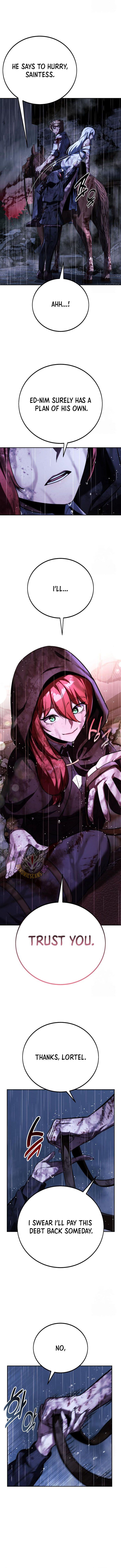 The Extra’s Academy Survival Guide Chapter 73 100 022 result