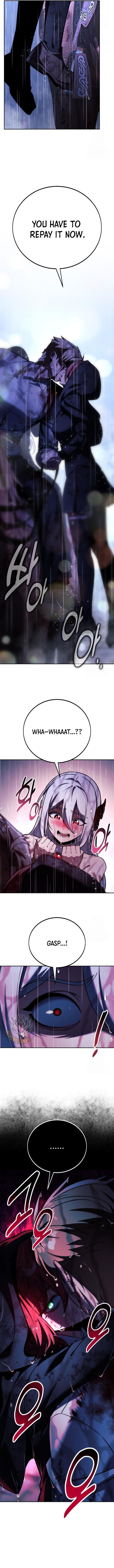 The Extra’s Academy Survival Guide Chapter 73 101 023 result