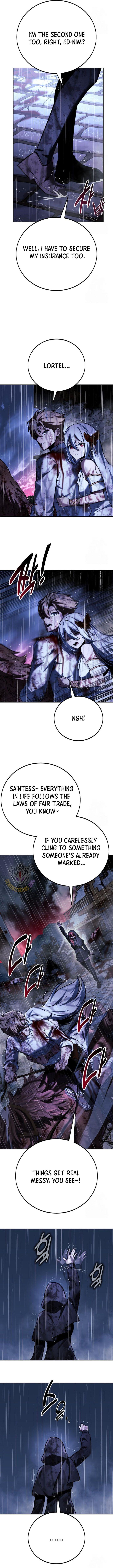The Extra’s Academy Survival Guide Chapter 73 102 024 result
