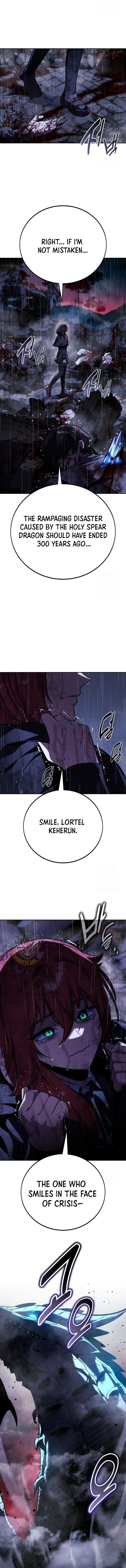 The Extra’s Academy Survival Guide Chapter 73 103 025 result