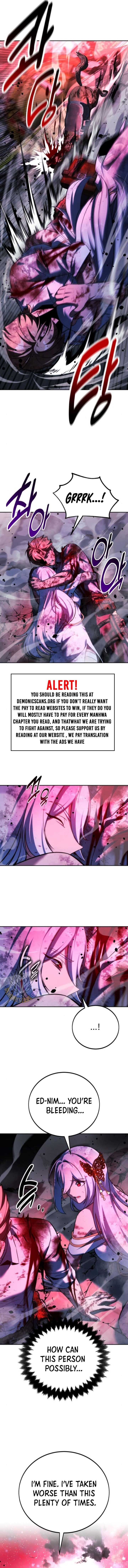 The Extra’s Academy Survival Guide Chapter 74 68 002 result