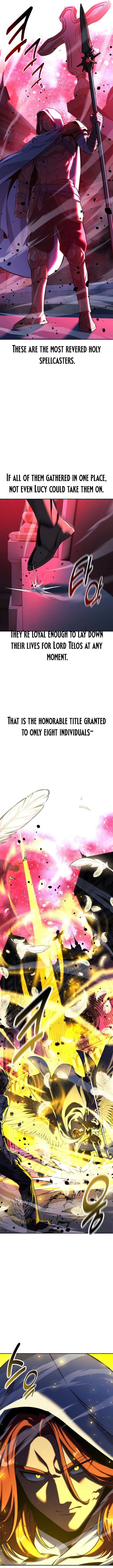 The Extra’s Academy Survival Guide Chapter 74 70 004 result