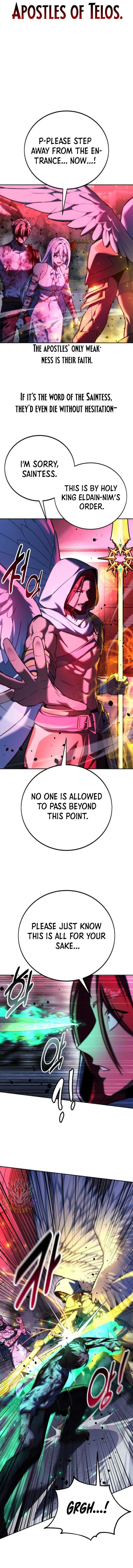 The Extra’s Academy Survival Guide Chapter 74 71 005 result