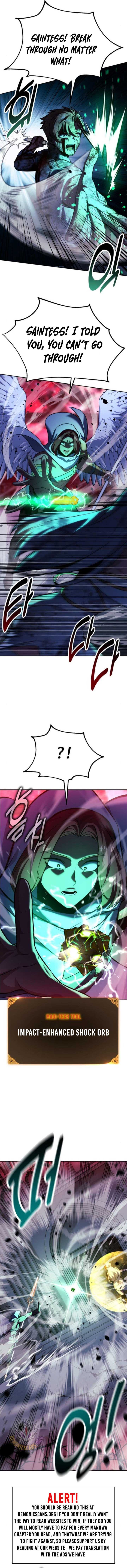 The Extra’s Academy Survival Guide Chapter 74 72 006 result