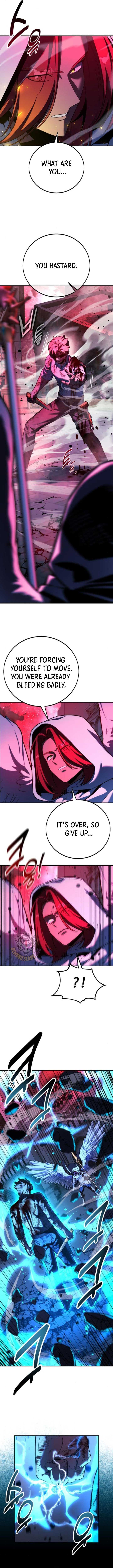 The Extra’s Academy Survival Guide Chapter 74 74 008 result