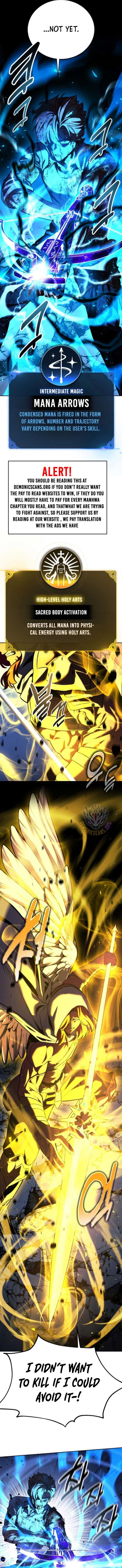 The Extra’s Academy Survival Guide Chapter 74 75 009 result