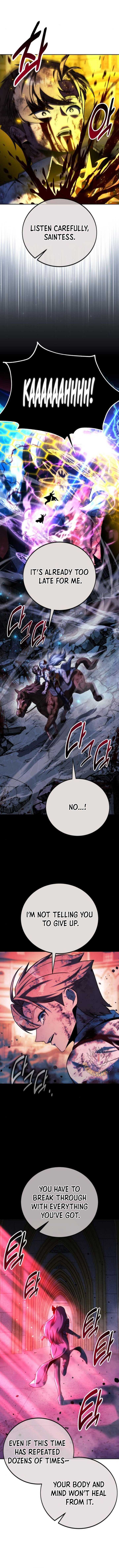 The Extra’s Academy Survival Guide Chapter 74 77 011 result