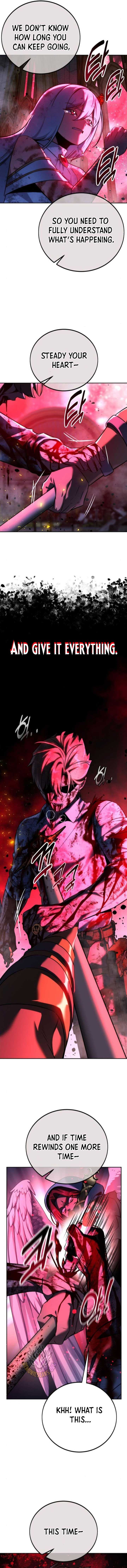 The Extra’s Academy Survival Guide Chapter 74 78 012 result
