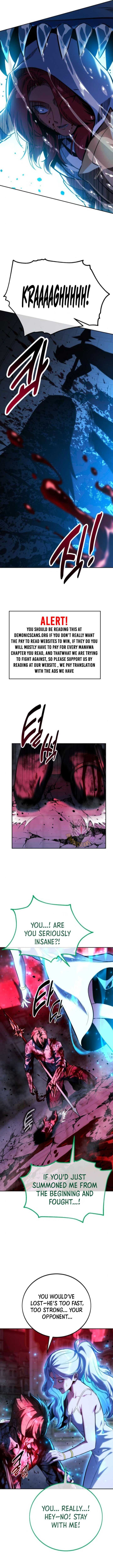 The Extra’s Academy Survival Guide Chapter 74 80 014 result