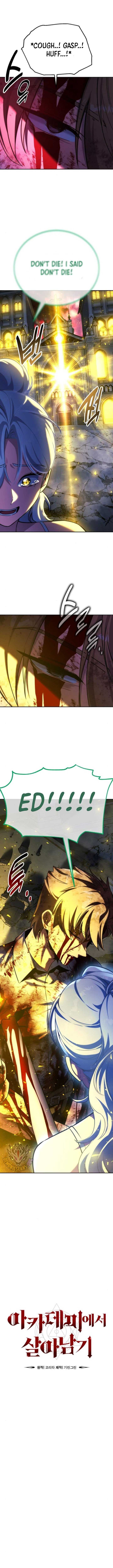 The Extra’s Academy Survival Guide Chapter 74 81 015 result