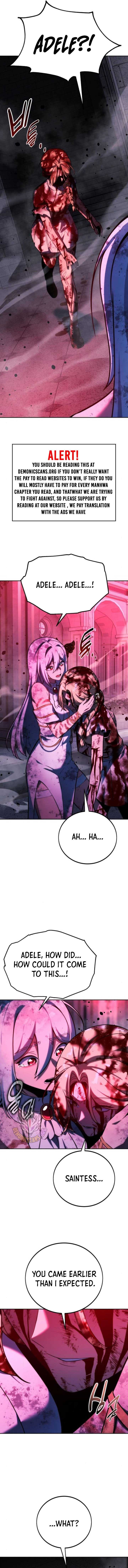 The Extra’s Academy Survival Guide Chapter 74 84 018 result