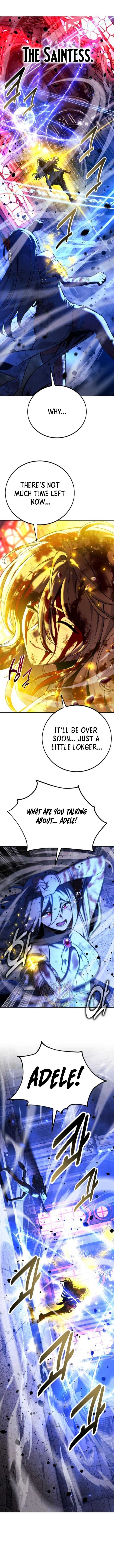 The Extra’s Academy Survival Guide Chapter 74 86 020 result
