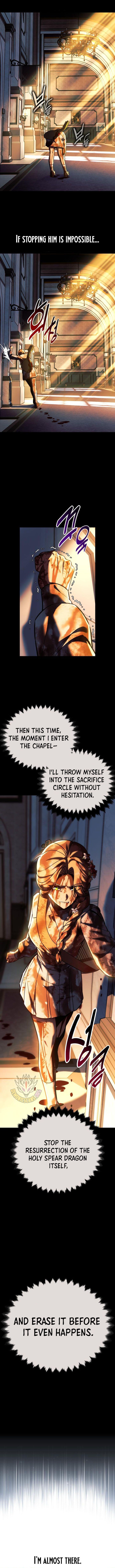 The Extra’s Academy Survival Guide Chapter 76 91 007 result